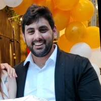 Tal Horesh