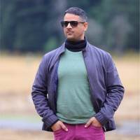 Satender Gautam