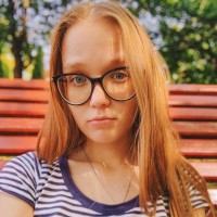 Daryna Dulia