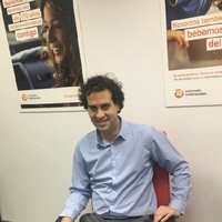 Claudio Archanco Olcese