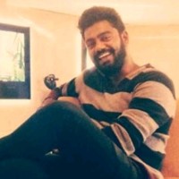 Mahesh Naidu Boppinollu