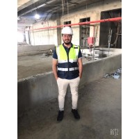 Sameh Obya, Bsc., Cmad®, Ciccm®, Fidic M. (4)