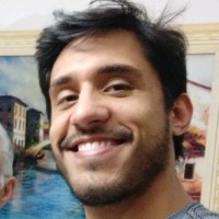 Rubens Martins