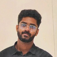 Nithin P
