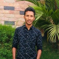 Vyshak P