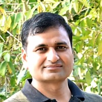 Rajesh Kumar Patel