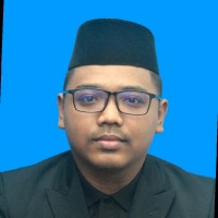 Shazwan Danial