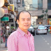 Dao Minh