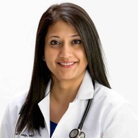 Aparna Reddy
