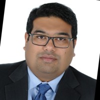 Anshuman Ghosh