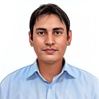 Sheraz Ahmed