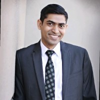 Ankush Chodvadiya