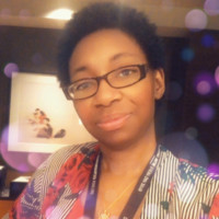 Rebecca Hillmon