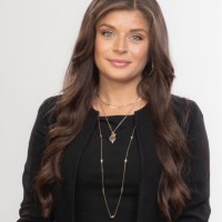 Alena Dorosh