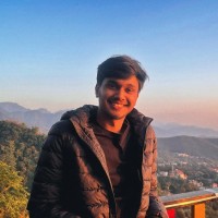 Abhishek Raj