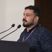 Dr.Harish Varier