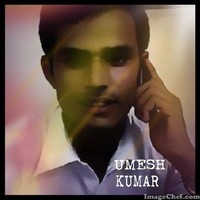 Umesh Vishwakarma