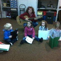 Cathie Portelli Marguerat