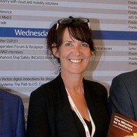 Laura Brown