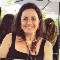 Maria Silvia Pereira Lavieri Gomes