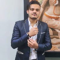 Bishal K.C