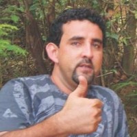 Fabiano Marcos Reis Costa