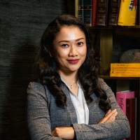 Faisha Indrakesuma