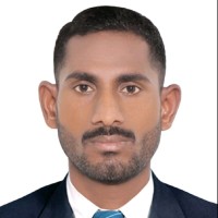 Manjunath Basavaraj
