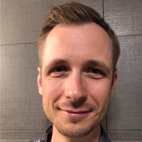 Jordan Vogt