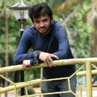 Sudesh Pednekar