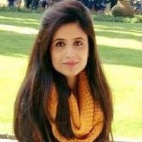 Hirra Faiz Bajwa