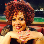 Shanell Ceasar