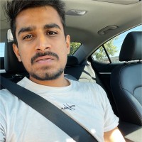 Aakash Desai