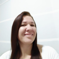 Rosângela Cristina Garcia