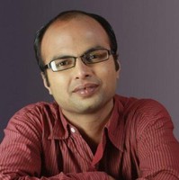 Shantanu Jadhav