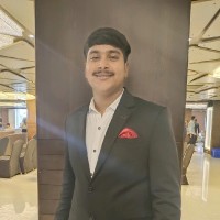 Dhruvil Shukal