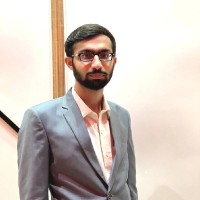 Muhammad Ehtisham S.