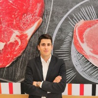 Javier Pueyo Borraz