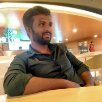 B JayaKumar