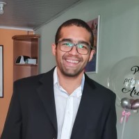 Guilherme Caetano De Morais