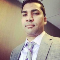 Richard Ramasir
