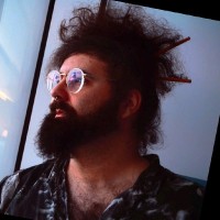 🦈 Cristian P. Gomez