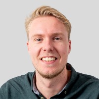 Jochem De Vos