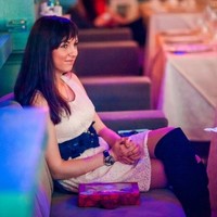 Ангелина Беликова