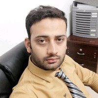 Ali Hassan
