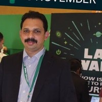 Rajesh John Pmp®