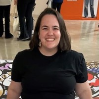 Abigail Marek-Johnson