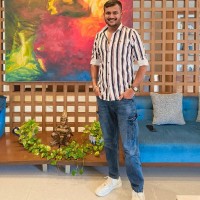 JAYANTH G