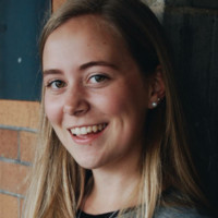 Sarah Gibson