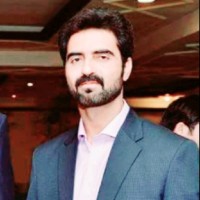 Aamer Waheed (Mba.finance, Afa, Acma,grad.(economics)